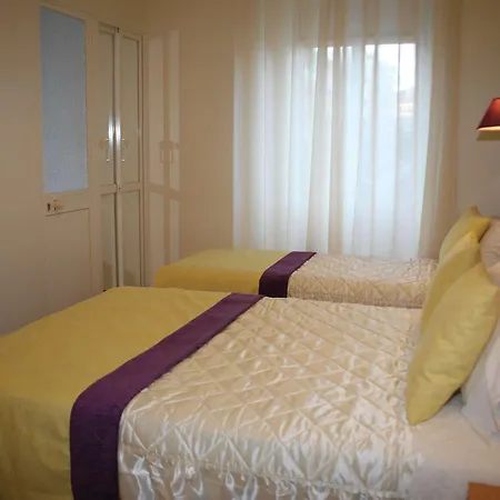 Estrela Dos Anjos Konukevi