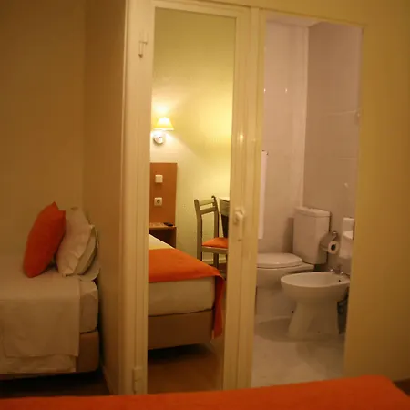 Konukevi Estrela Dos Anjos 3*