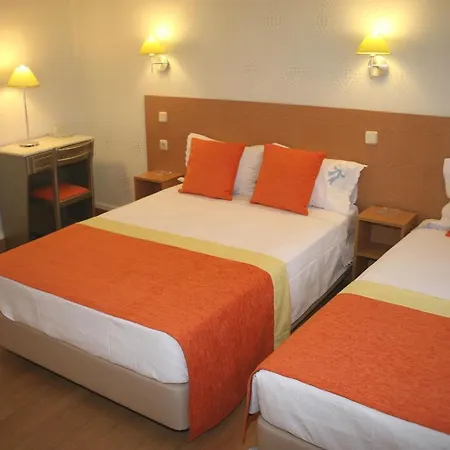 Pensionat Estrela Dos Anjos 3*