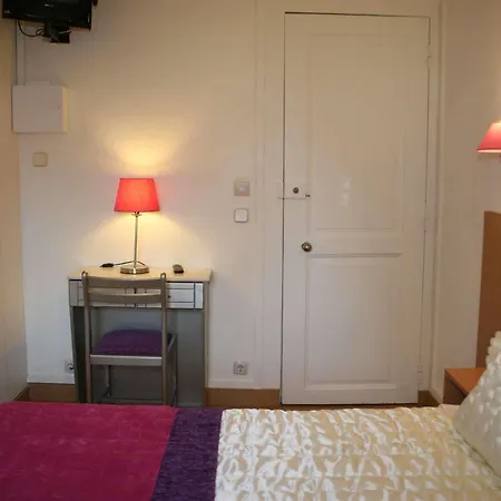 Estrela Dos Anjos Pensionat 3*