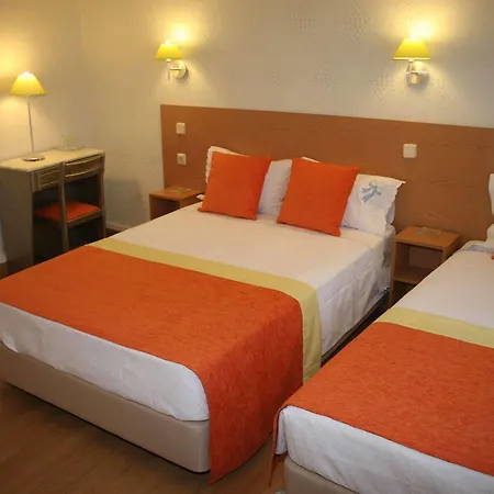 Estrela Dos Anjos 3* Lisboa
