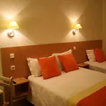Estrela Dos Anjos 3* Lisboa