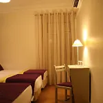 Gasthuis Estrela Dos Anjos 3*