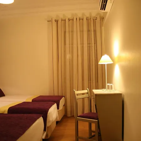 Estrela Dos Anjos 리스본