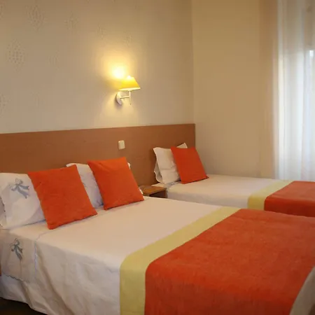 Estrela Dos Anjos 3* Lisboa