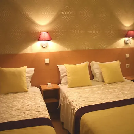 Estrela Dos Anjos Πανσιόν