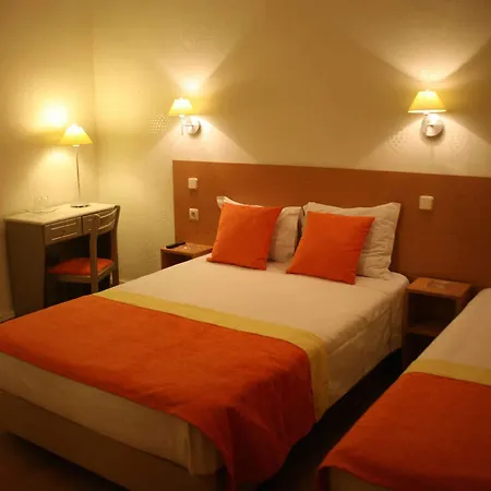 Estrela Dos Anjos Gasthuis 3*