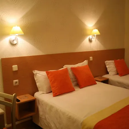 Estrela Dos Anjos 3* Lisboa