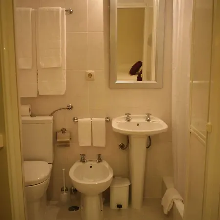 Estrela Dos Anjos 리스본