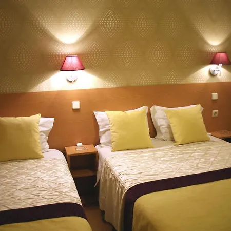 Estrela Dos Anjos 리스본