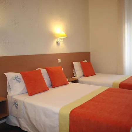 Πανσιόν Estrela Dos Anjos Lisboa