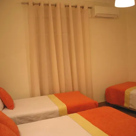 Estrela Dos Anjos Πανσιόν Lisboa