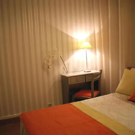 Πανσιόν Estrela Dos Anjos