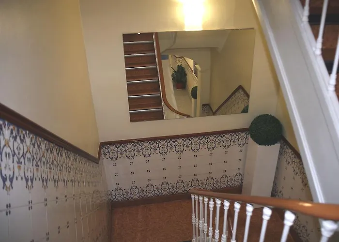 게스트하우스 Estrela Dos Anjos