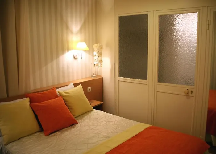 Estrela Dos Anjos 3*