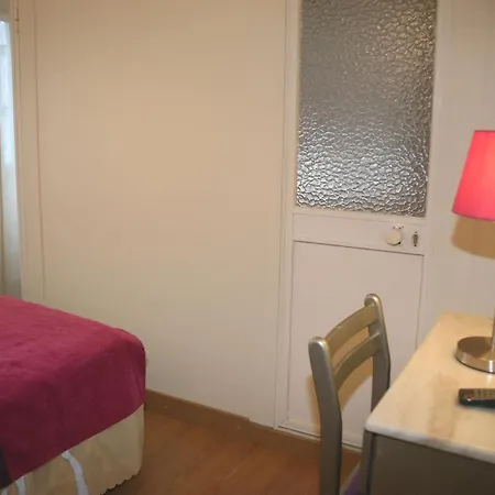 Гостьовий будинок Estrela Dos Anjos 3*