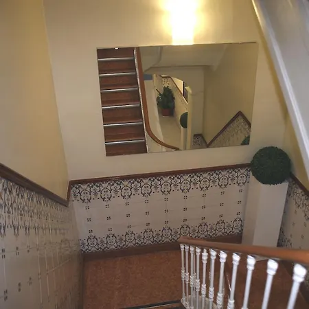 Гостьовий будинок Estrela Dos Anjos