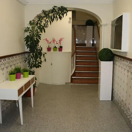 Estrela Dos Anjos 3* Лісабон